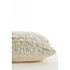 Light en Living Kussen 45x45 cm MEZOKI bouclé light brown