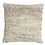 Light en Living Kussen 45x45 cm MEZOKI bouclé light brown