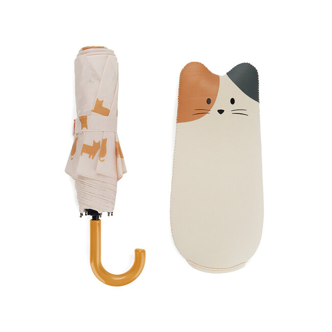 Balvi Paraplu Meowmbrella Calico