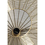 Light en Living Hanglamp Ø60x23 cm BAHOTO lichtgoud