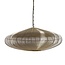 Light en Living Hanglamp Ø51x20 cm BAHOTO lichtgoud