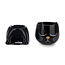 Balvi Fondue set kat zwart
