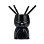 Balvi Fondue set kat zwart