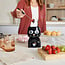 Balvi Fondue set kat zwart