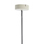 Light en Living Hanglamp Ø36x29 cm ALAMEDA creme