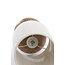 Light en Living Tafellamp Ø22x67,5 cm DANIALO hout print naturel+touw crème