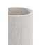 Light en Living Tafellamp Ø22x67,5 cm DANIALO hout print naturel+touw crème