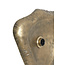 Light en Living Wandlamp 41x9x41 cm AMADI antiek brons