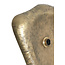Light en Living Wandlamp 51x9x51 cm AMADI antiek brons