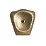 Light en Living Wandlamp 51x9x51 cm AMADI antiek brons