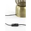 Light en Living Tafellamp Ø15,5x60,5 cm LEZUZA in antiek brons van Light&Living
