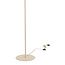 Light en Living Vloerlamp Ø30x135 cm RENATO sand
