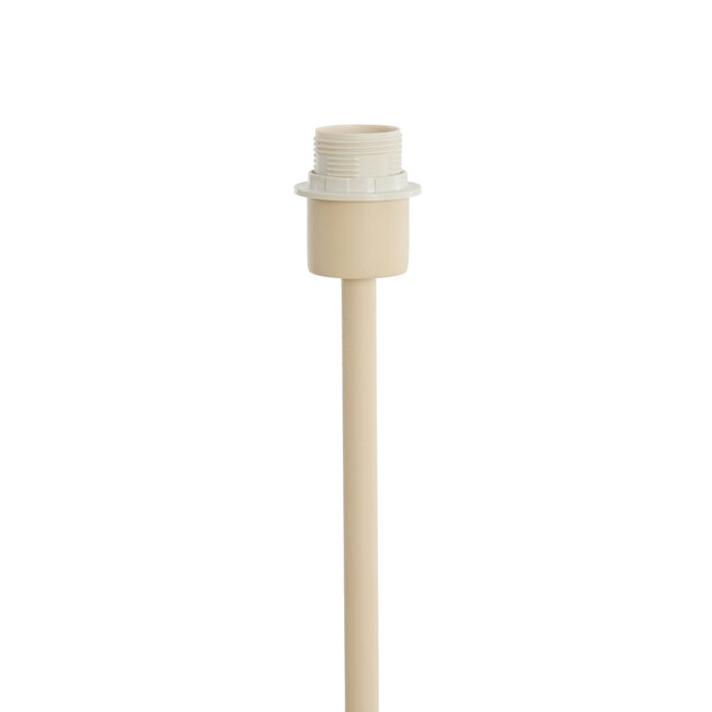 Light en Living Vloerlamp Ø30x135 cm RENATO sand
