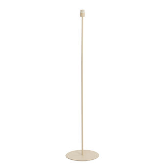 Light en Living Vloerlamp Ø30x135 cm RENATO sand