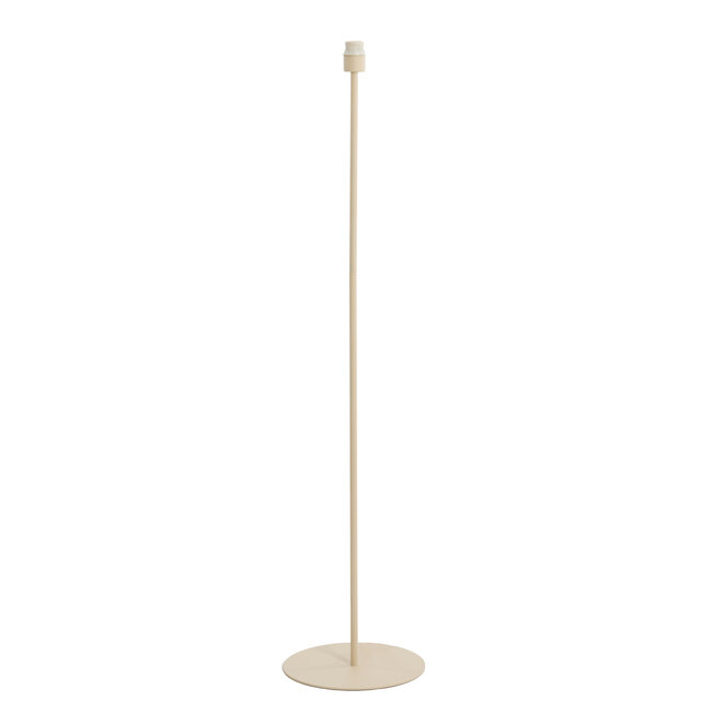 Light en Living Vloerlamp Ø30x135 cm RENATO sand