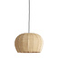 Light en Living Hanglamp Ø42x27 cm RAFAELLA raffia naturel