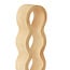 Light en Living Wijnrek 5 flessen 18x13x58 cm EDOLO hout mat naturel