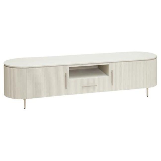 Tower Living TV meubel Corbetta – 185 cm