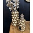 Richmond Interiors  Kandelaar Anne hearts klein Goud