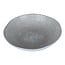 PTMD Diep bord Kaylaa Creme porselein rond 20 cm