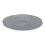PTMD Dinerbord Kaylaa Creme porselein rond L - 28 cm