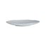 PTMD Dinerbord Kaylaa Creme porselein rond L - 28 cm
