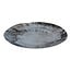 PTMD Dinerbord Kaylaa Multicolor porselein rond L - 28 cm
