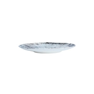 PTMD Dinerbord Kaylaa Multicolor rond S - 23 cm