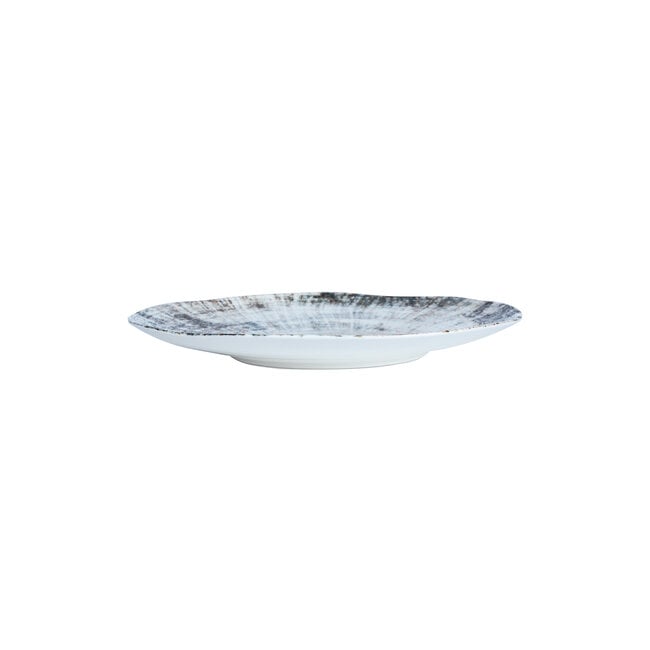 PTMD Dinerbord Kaylaa Multicolor rond S - 23 cm