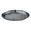 PTMD Dinerbord Kaylaa Multicolor ovaal