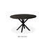 WoonMax Eettafel Kent rond - 120, 130 of 140 cm - Diverse kleuren