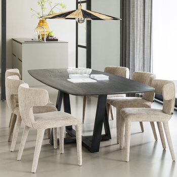 Industriële tafels