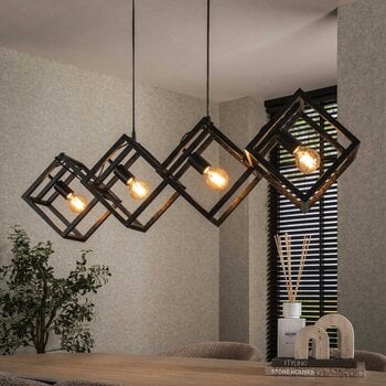 Industriële verlichting