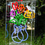 Locomocean Neon lichtbord Tulpen