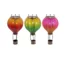 Countryfield Hanger hete luchtballon Solar LED set van 3 multicolor - L