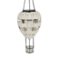 Countryfield Hanger hete luchtballon Solar LED wit (1 stuks)