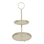 Countryfield Etagere Lukas met oog beige S