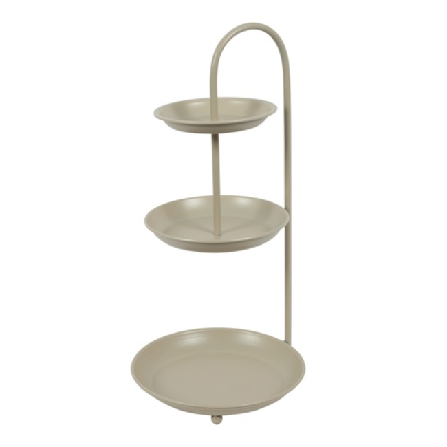 Countryfield Etagere Lukas beige L