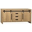 WoonMax Dressoir Cottage Natur 180 cm