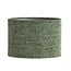 Light en Living Lampenkap  ovaal recht smal 45-21-32 cm OSIRE groen