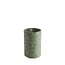 Light en Living Lampenkap  ovaal recht smal 45-21-32 cm OSIRE groen