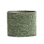 Light en Living Lampenkap ovaal recht smal 30-15-25 cm OSIRE groen
