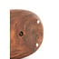 Light en Living Bijzettafel 45x31x48 cm FACUNDO hout naturel