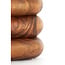 Light en Living Bijzettafel 45x31x48 cm FACUNDO hout naturel