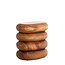 Light en Living Bijzettafel 45x31x48 cm FACUNDO hout naturel