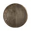 PTMD Wandornament Jowad Antiek Goud geribbed M - Ø80,5 cm
