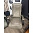 WoonMax Relaxfauteuil Queen Mustang Taupe elektrisch met accu - Showroommodel