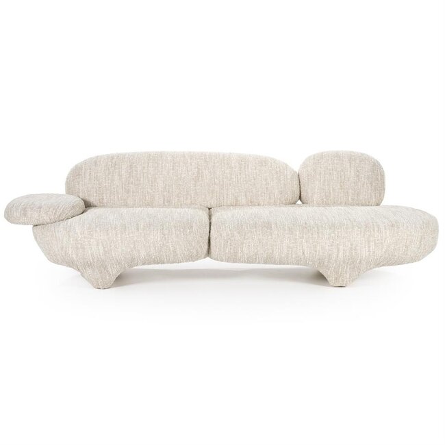 Eleonora Bank Jayden - beige Barkley