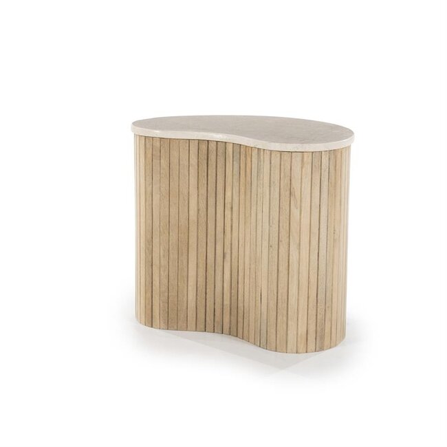 Eleonora Bijzettafel Kira