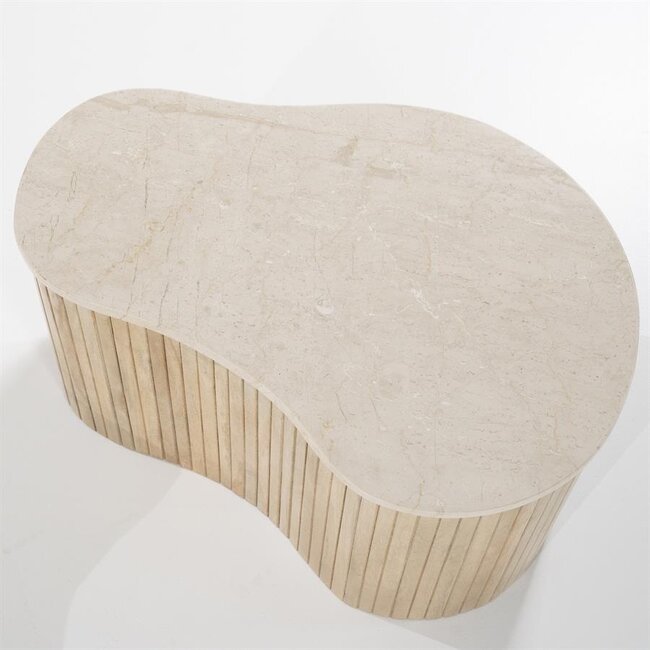 Eleonora Bijzettafel Kira